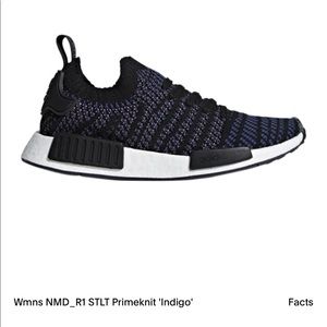Adidas NMD R1 shoes